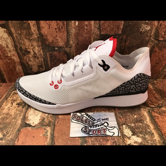 jordan 88 racer running shoes